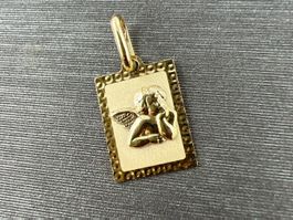 Anhänger 750 Gold