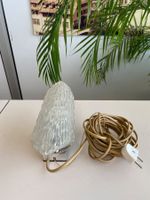 Wandlampe original Vintage ! 70-er-Jahre !
