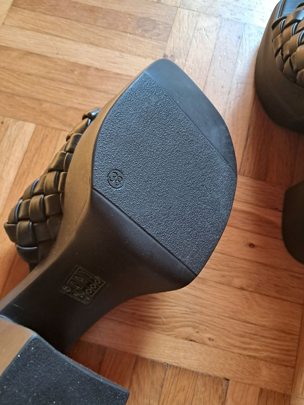 Replay Chaussures femmes: Replay Pantolette 38 NEU – Neuf avec emballage d'origine à Kefikon TG par theratpack20 6