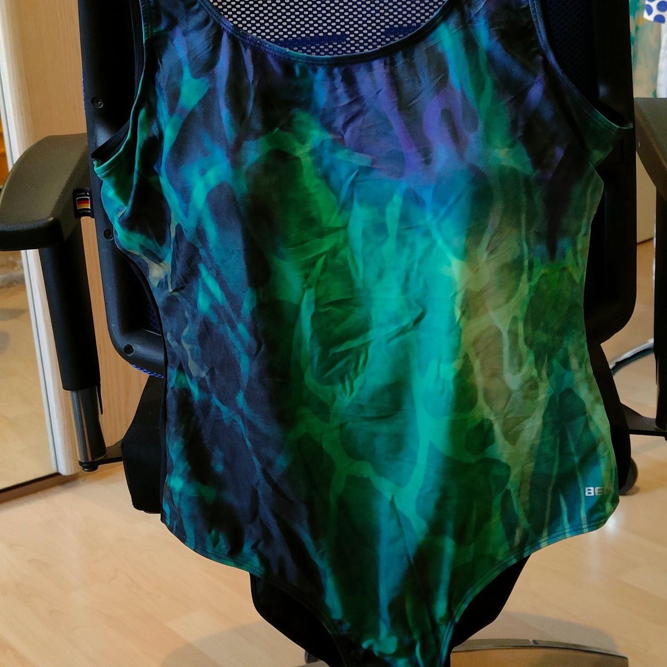 Costumi da bagno & Bikini: Badeanzug neu Gr. 48C Fr. 20.- – Nuovo e nell'imballaggio originale da Lohn SH venduto da flyerc9