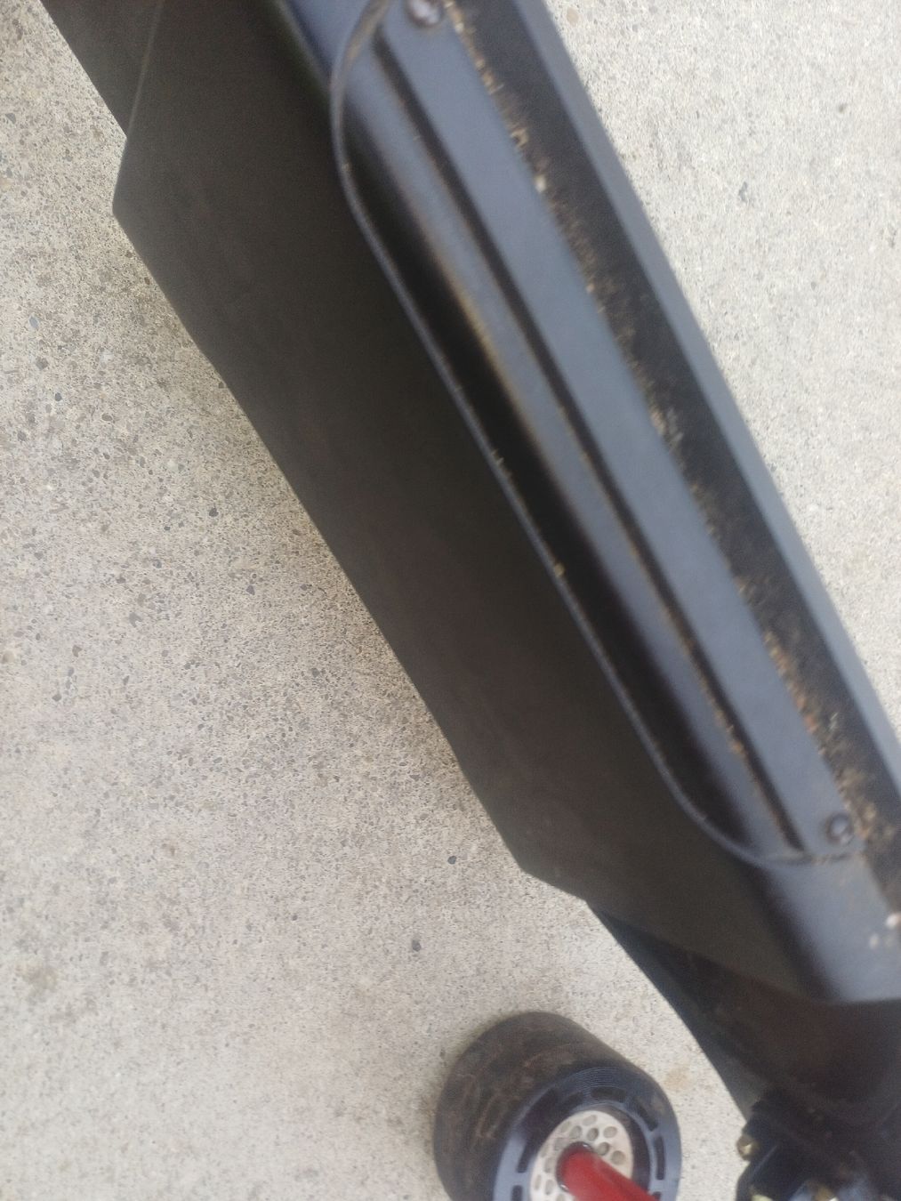 Skateboards: Maxfind E-Skateboard für Bastler – Difettoso da Wangenried venduto da Recycler94 5