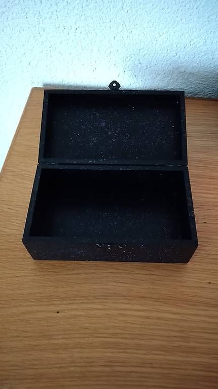 Alle Dekorationen: Gothic Decor Box (Libelle) – Neu (gemäss Beschreibung) aus Lupfig von Flowypr6 1
