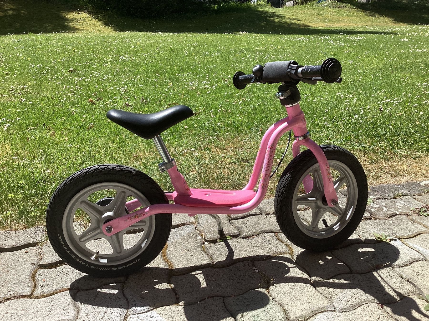 Puky Veicoli per bambini: Laufrad Likeabike Puky – Usato da Zumikon venduto da Agnesse