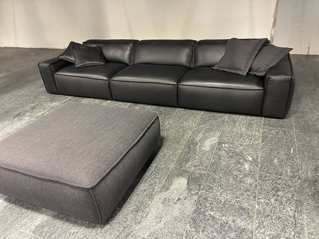 Sofas: Designer Big Sofa – Gebraucht aus Fahrwangen von eli_kc5y