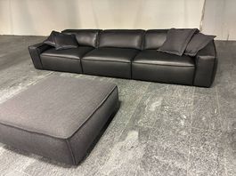 Designer Big Sofa