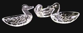 3x Canard Canärli Ente Zucker Schnaps Assugrin