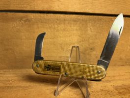 Victorinox jg.85 Gold Alox