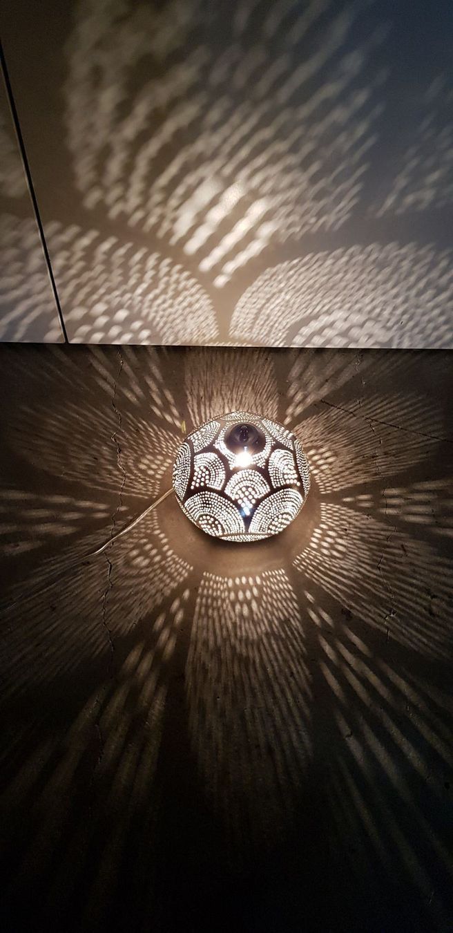 Lampade: Tischlampe – Nuovo e nell'imballaggio originale da Kirchberg SG venduto da PharaoShop 4