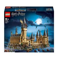 LEGO Harry Potter Schloss Hogwarts 71043 - Neu & OVP! 🏰