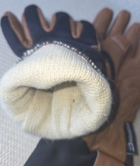 Sport dell'aria & Aquiloni: Handschuhe Graphit EVO von Basisrausch – Usato da Solothurn venduto da Adver 7