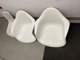 Eames sitzschalen
