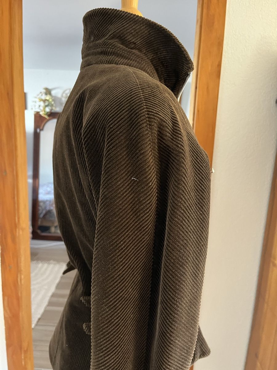 Jacken: Tailleur Thierry Mugler Vintage – Gebraucht aus Euseigne von so.ART 4