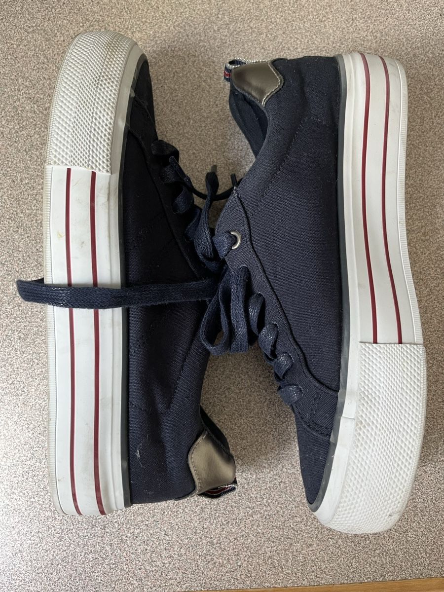 Graceland Scarpe da donna: Sommerschuhe – Usato da Busswil BE venduto da bboe 1