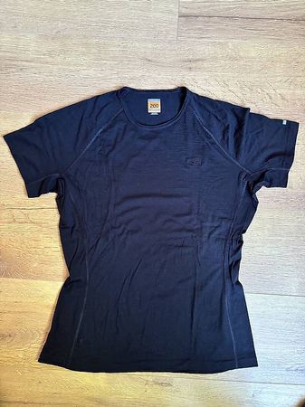 Icebreaker T-Shirt (100% Merino)