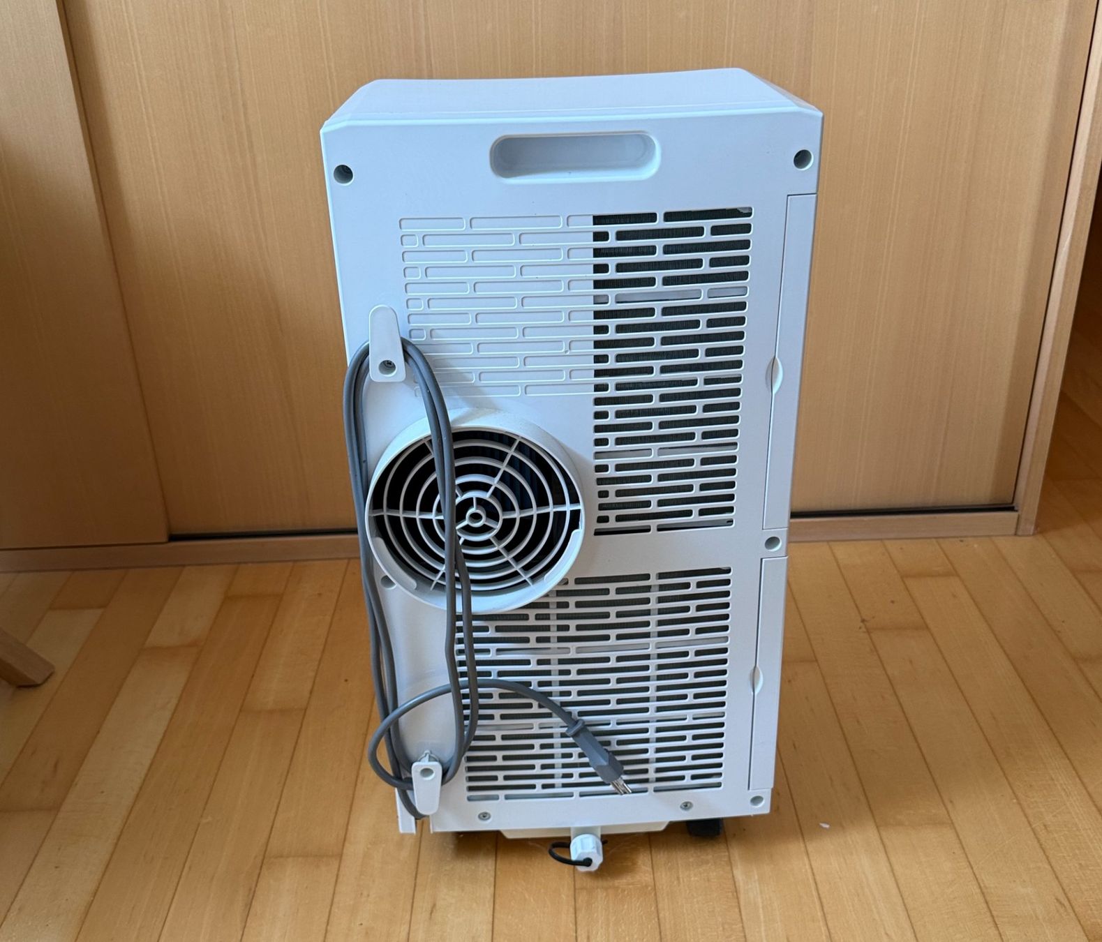 Rotel Condizionatori: Rotel Klimagerät 7000 BTU/h – Usato da Wigoltingen venduto da Kdave 1