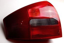Heckleuchte Audi Hinten Links