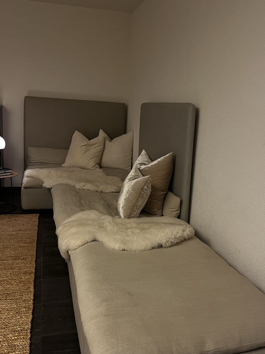 Sofas: Modulares Sofa – Gebraucht aus Erlenbach ZH von montecristo2 5