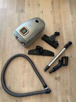 Staubsauger Miele Guard L1