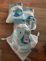 Baby Kuscheltuch Elefant