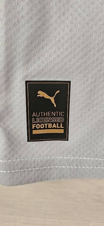 Schweizer Nati Scarpe, pantaloni & magliette da ginnastica: Original Schweizer Nati Shirt Gr. 140 – Usato da Baden venduto da Boomer76 2