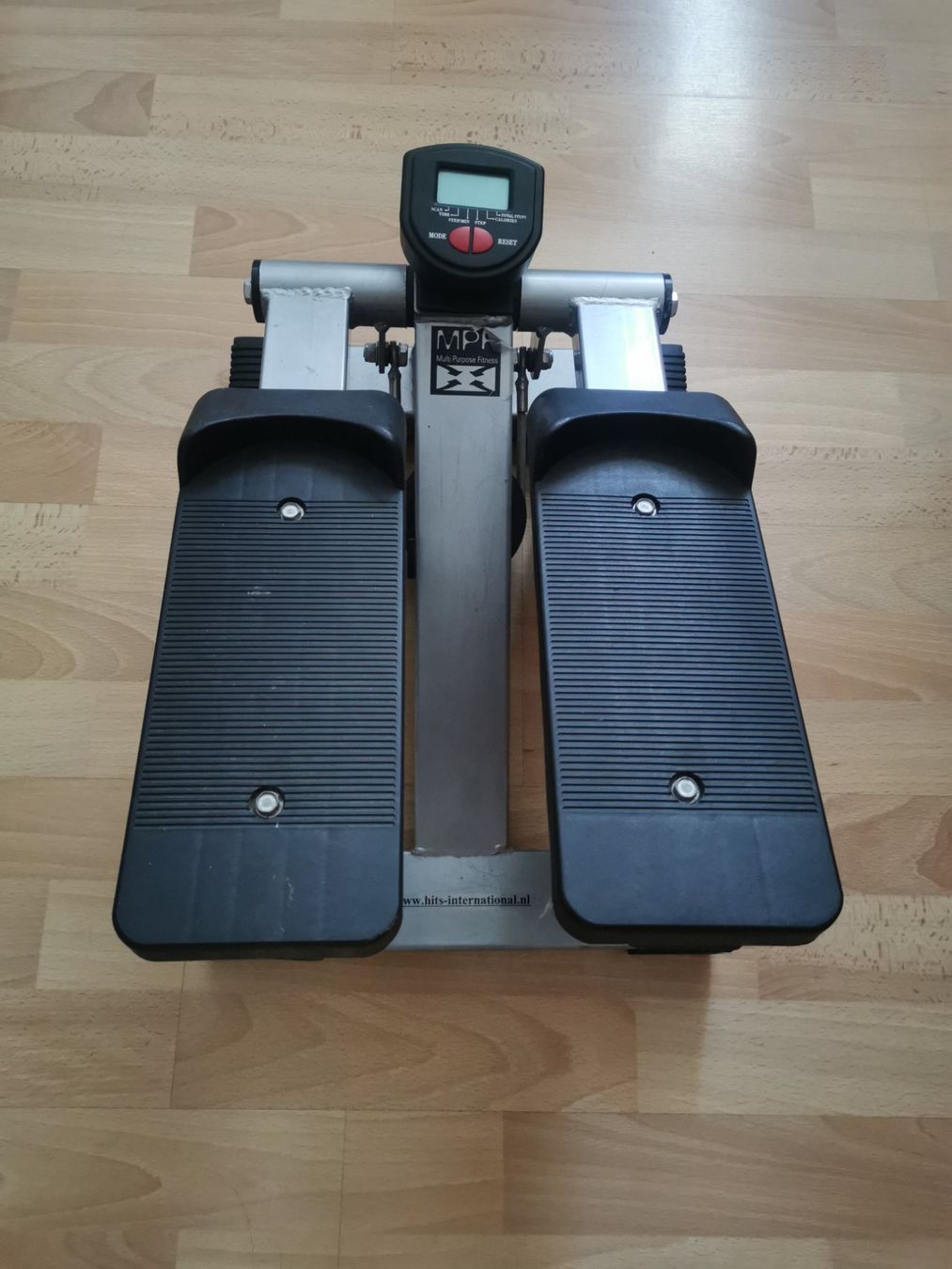 Hometrainer: Mini Stepper - Fitnessgerät – Gebraucht aus Unterägeri von