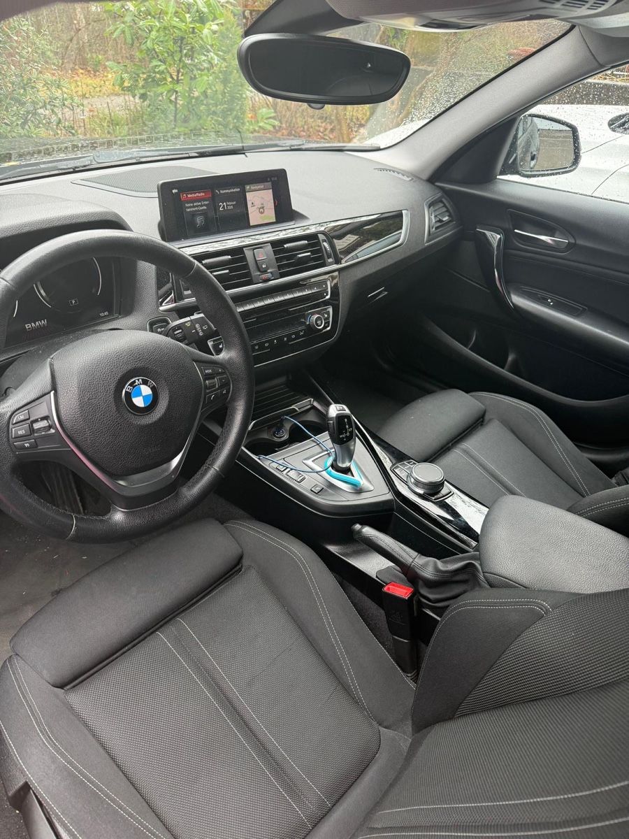 BMW Automobili: BMW 118i – Usato da Uster venduto da nedelm0002 3