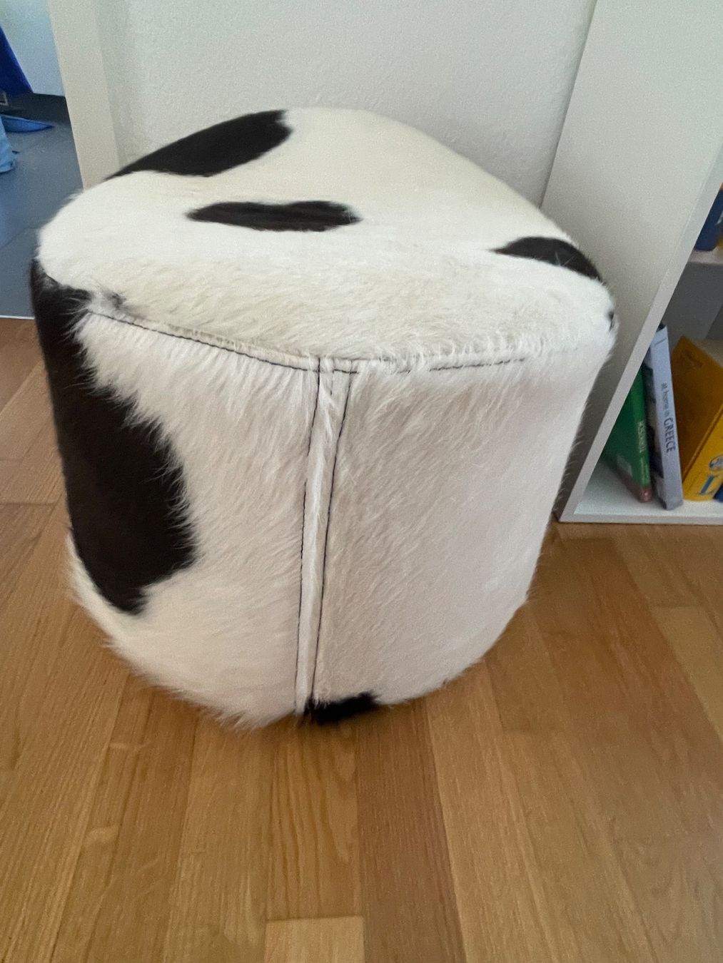 Ikea Sgabelli: Ikea Stockholm fell hocker – Usato da Dübendorf venduto da Aber_trotzdem 2