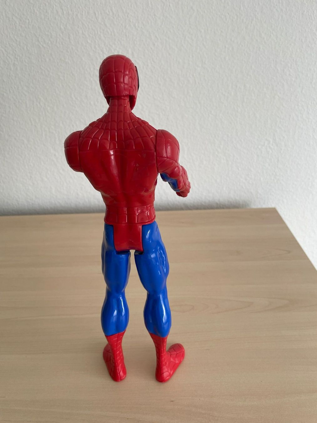 Statuette: Spidermann Figur – Nuovo (secondo la descrizione) da Wettingen venduto da lili_66 3