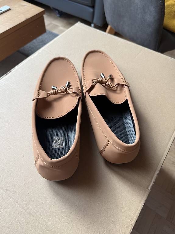 Scarpe da uomo: Schuhe – Usato da Bremgarten b. Bern venduto da mimiiiii