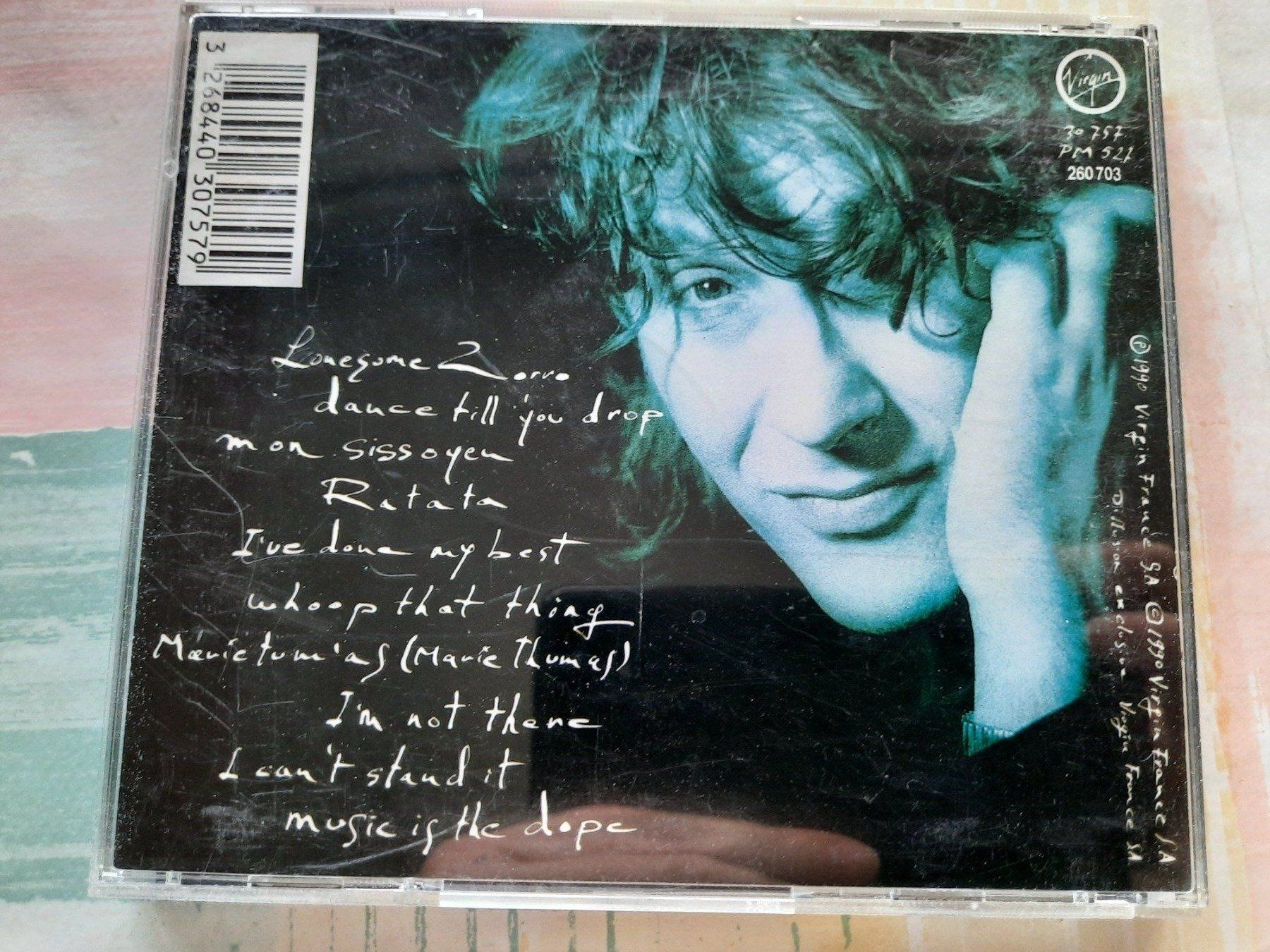 CD: Cd Arno - Ratata – Usato da Pully venduto da bro_n52j 2