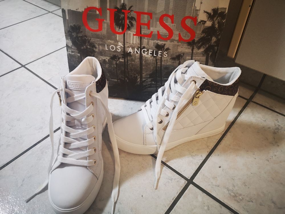 Keilabsatz Kleinanzeigen Paul Green Sneaker Mit Keilabsatz