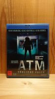 ATM TÖDLICHE FALLE Blu-Ray