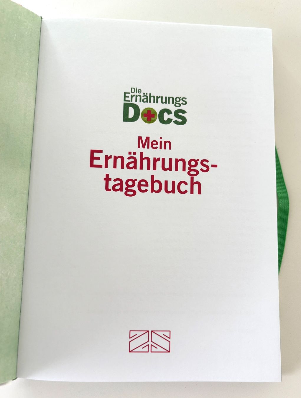 Livres: Das  Ernährungstagebuch Docs, 167 Seiten - NEU – Neuf (Voir description) à Bottmingen par Merkur_Basel 2