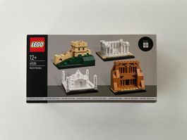 Lego 40585 Creator World of Wonders NEU/OVP