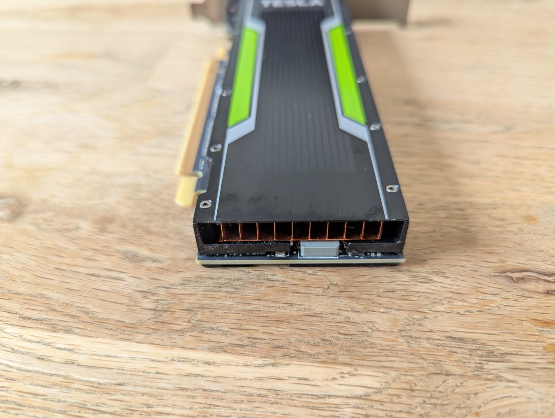 NVIDIA Tesla P4 (Gebraucht) in Niederwangen BE für CHF 129.5 – mit ...