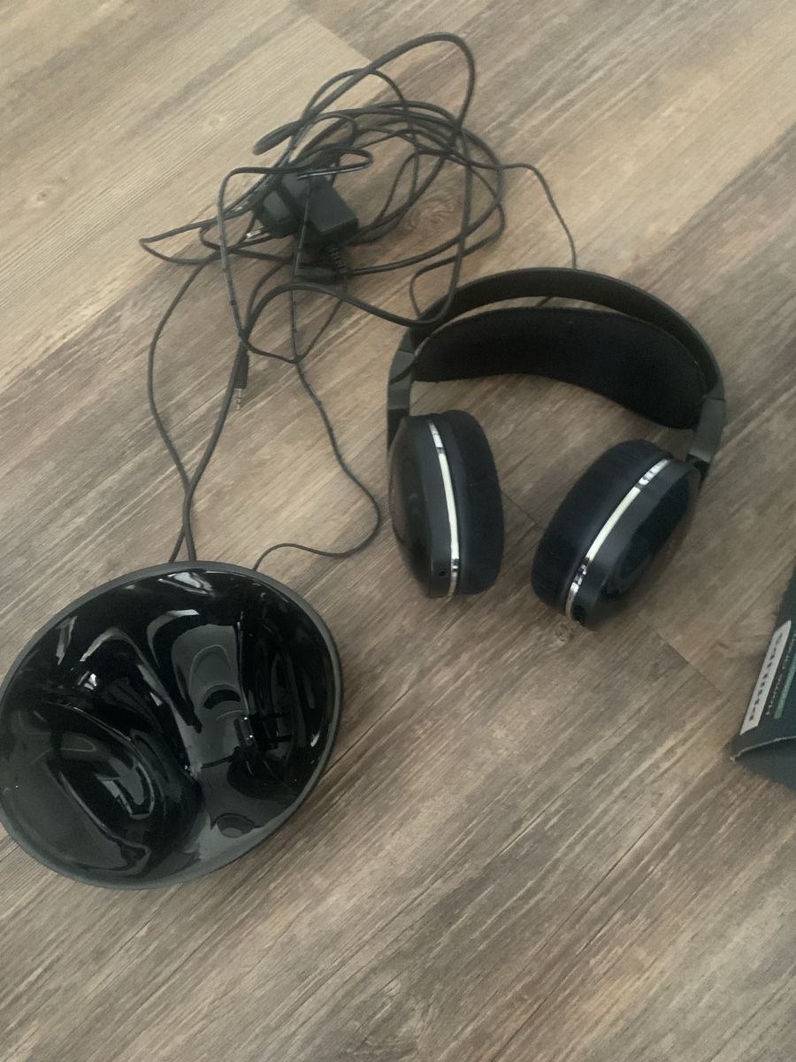 Philips Cuffie: Philips Kopfhörer – Nuovo (secondo la descrizione) da Emmen venduto da ama_8wmn 6