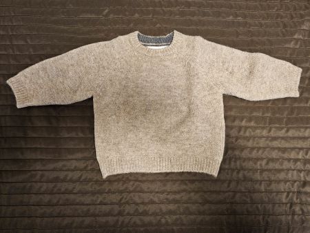 Zara Kinder Pullover 80 (9/12 Monate) [Wie Neu]