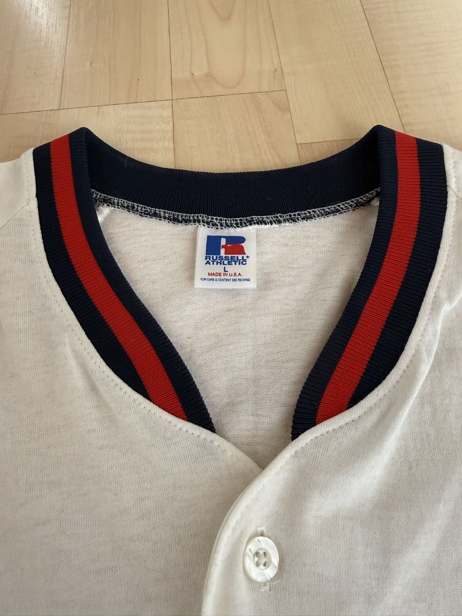 Maillots de corps & Pantalons: Atlanta Braves Baseball Jersey – Neuf (Voir description) à La Chaux-de-Fonds par dle_ppj6 4