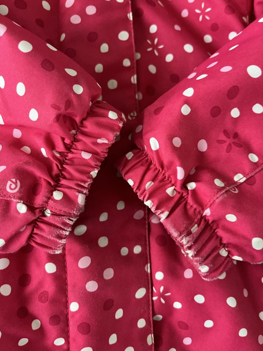 Reima Vestes & Manteaux: Reima Winterjacke Gr. 80 – D'occasion à Dottikon par seiler_89 2