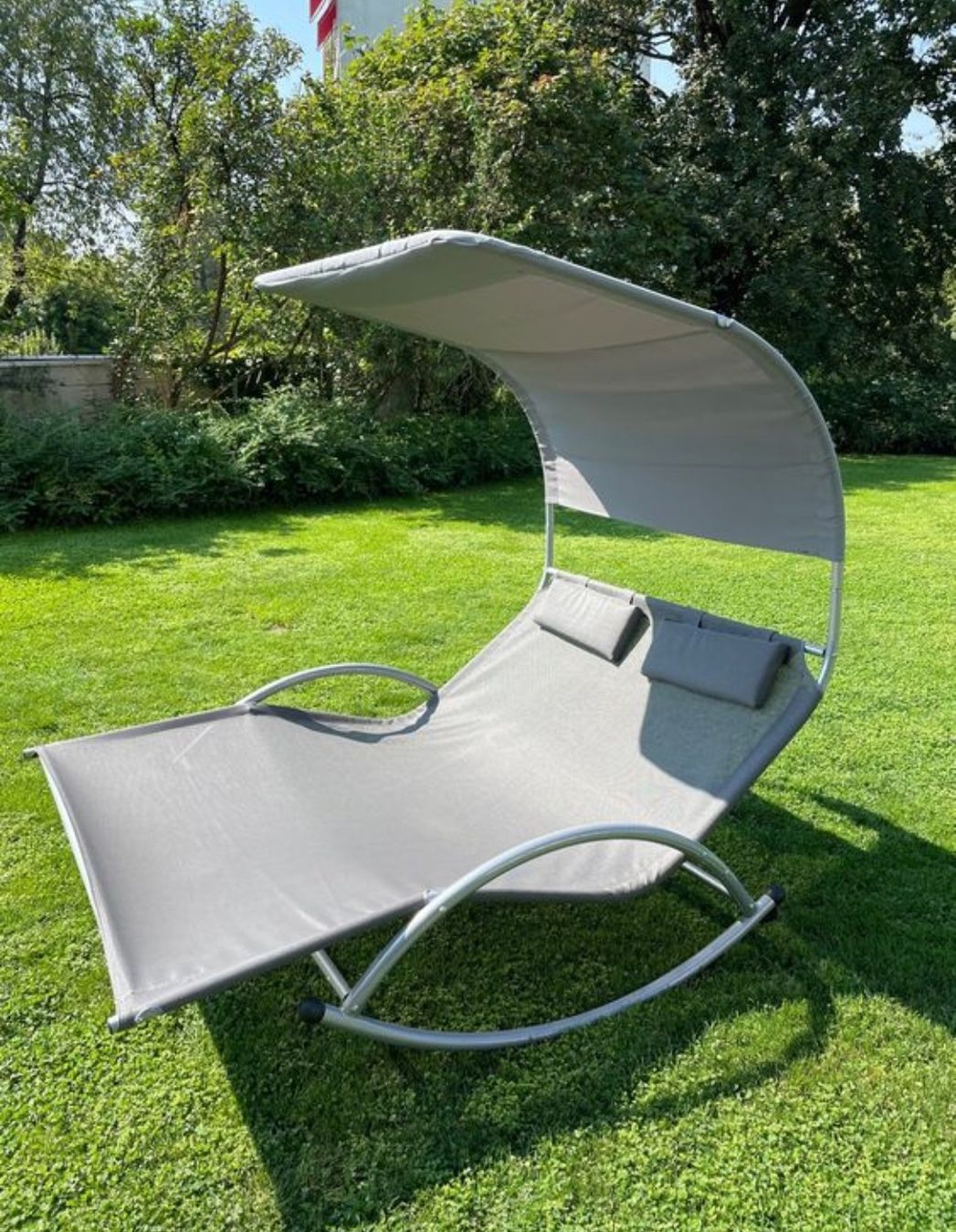 Chaises longues: Doppelliege  – D'occasion à Schlieren par MrAgaaOne