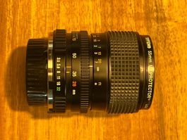 Minolta MD ZOOM 28-70 F3.5-4.8