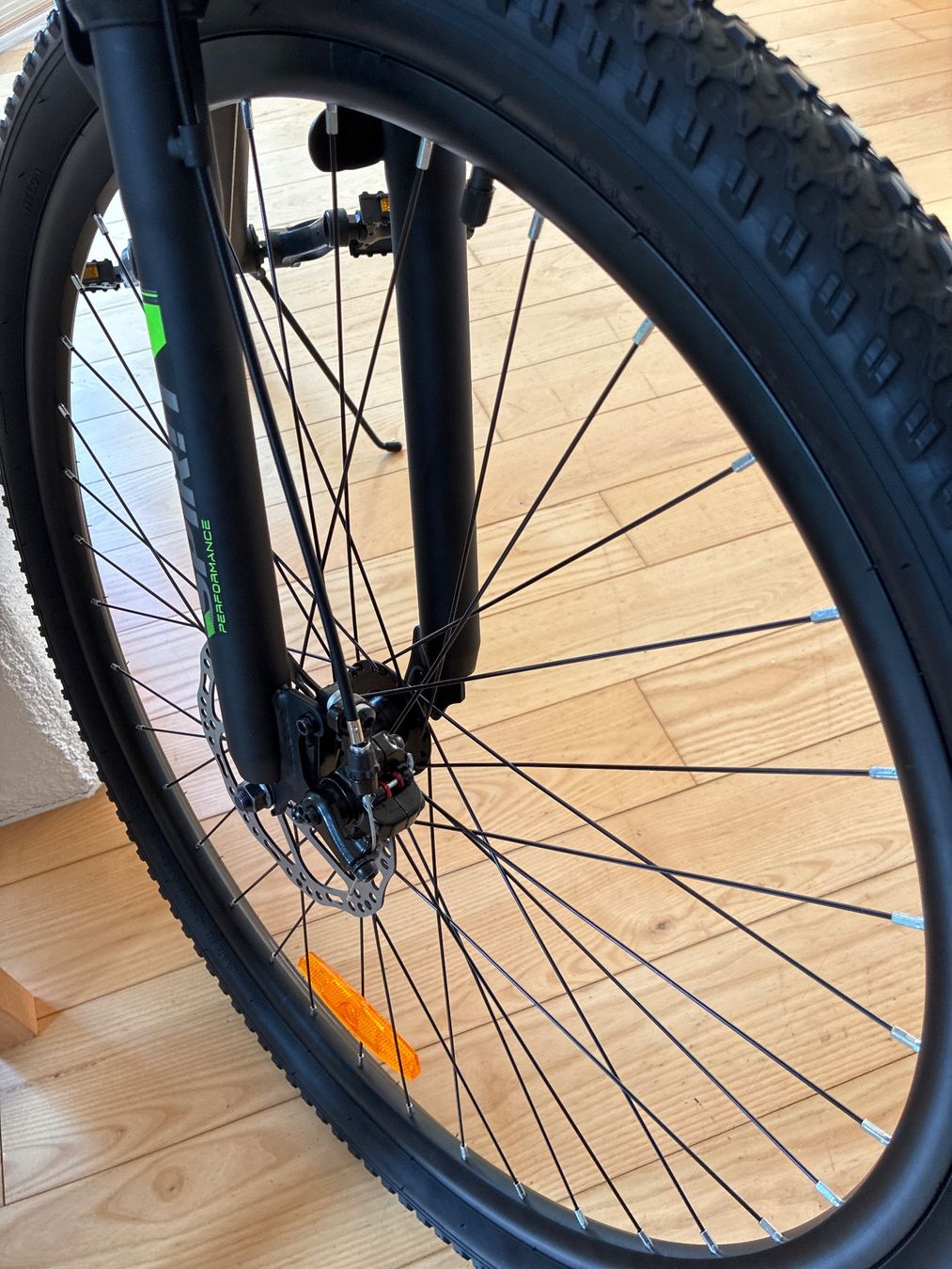 Velos: Velo Mountainbike 29" ELIXIR L/XL – Neu (gemäss Beschreibung) aus Steinerberg von sil_8kt7 4
