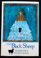 Sita Jucker: The Black Sheep (das andere Schaf), engl. EA