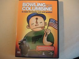 Bowling for Columbine - DVD Michael Moore