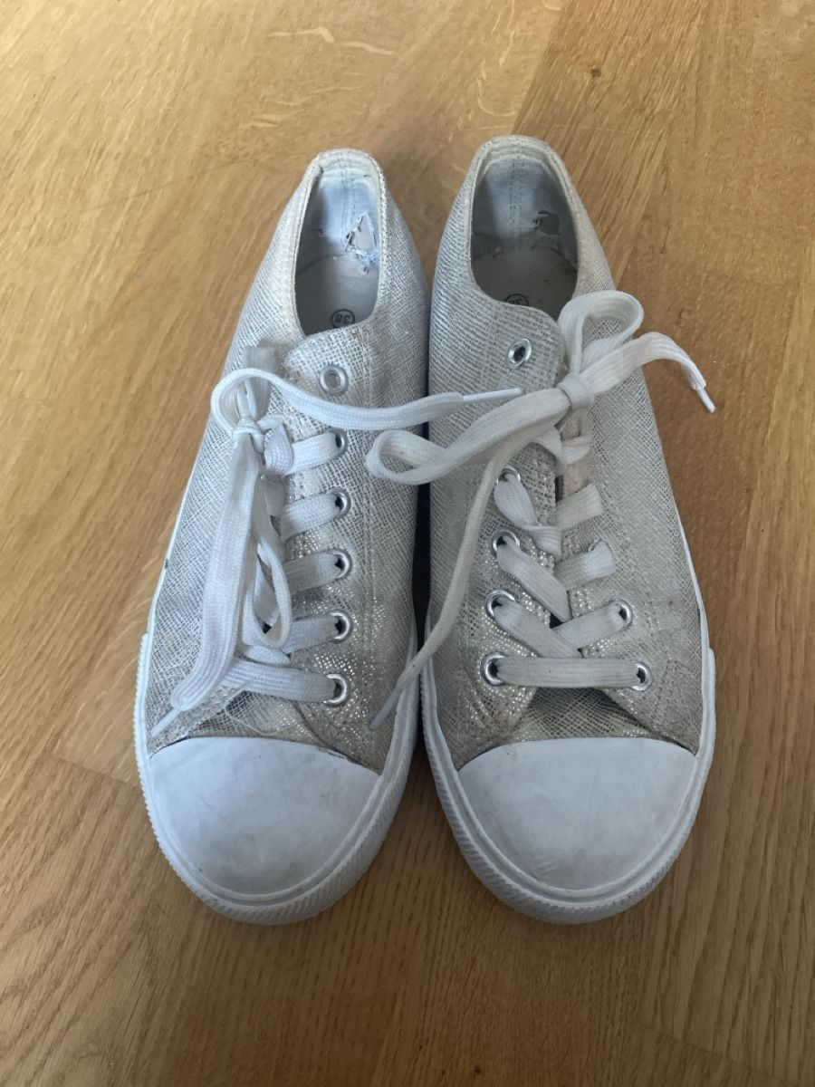 Promod Scarpe da donna: Baskets  ✨ – Usato da Villeret venduto da Laloer22