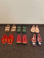 Diverse Marken Schuhe Grösse 25 (& 22, 24, 28)