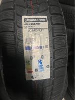 235/60R17 102H Bridgestone Blizzak LM-25 4x4 MO