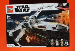 Lego Star Wars 75301 Luke Skywalker's X-Wing Fighter