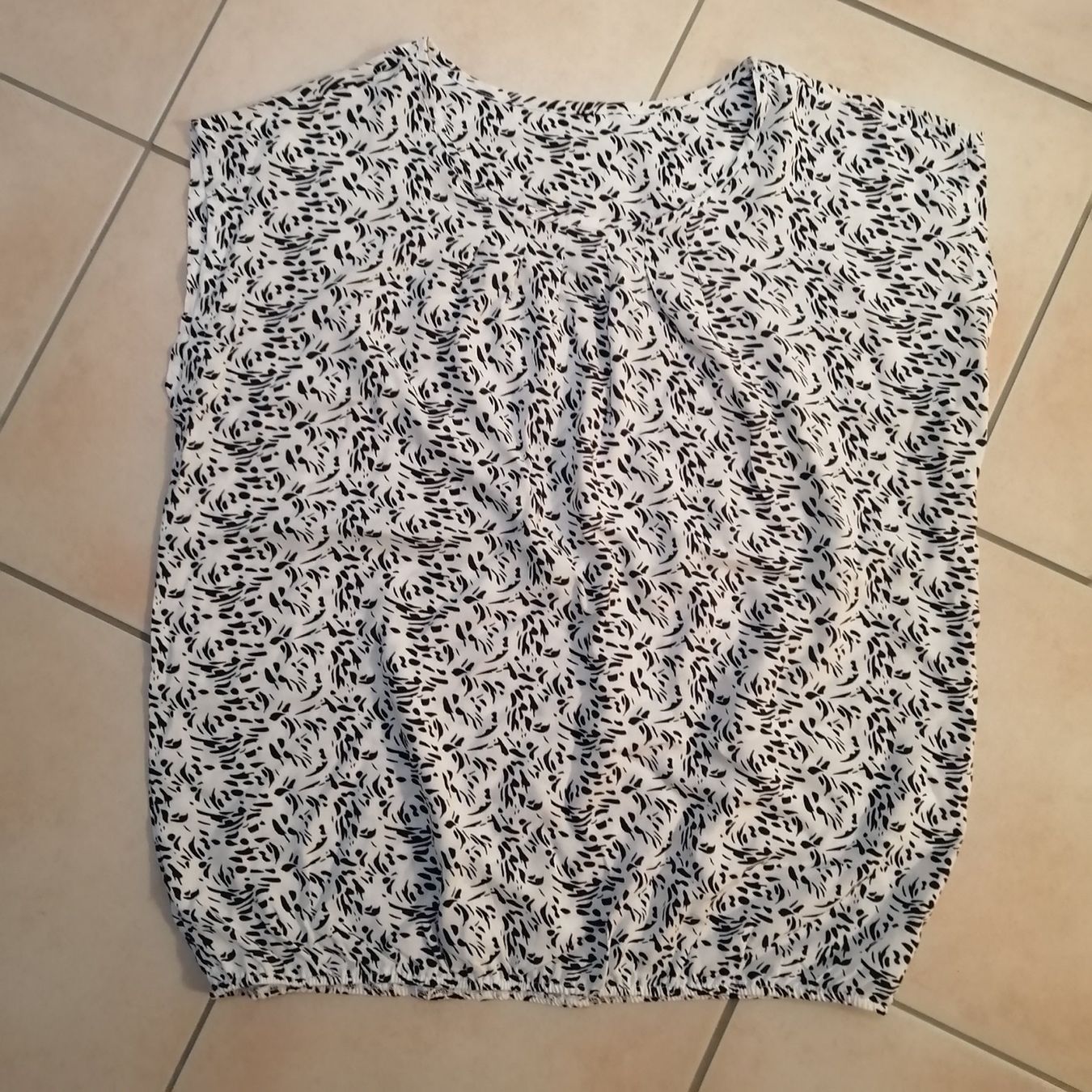 Camicette: Umstandsbluse Gr. M NEU!!! – Nuovo (secondo la descrizione) da Henau venduto da AXAA