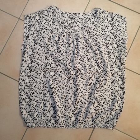 Umstandsbluse Gr. M NEU!!!